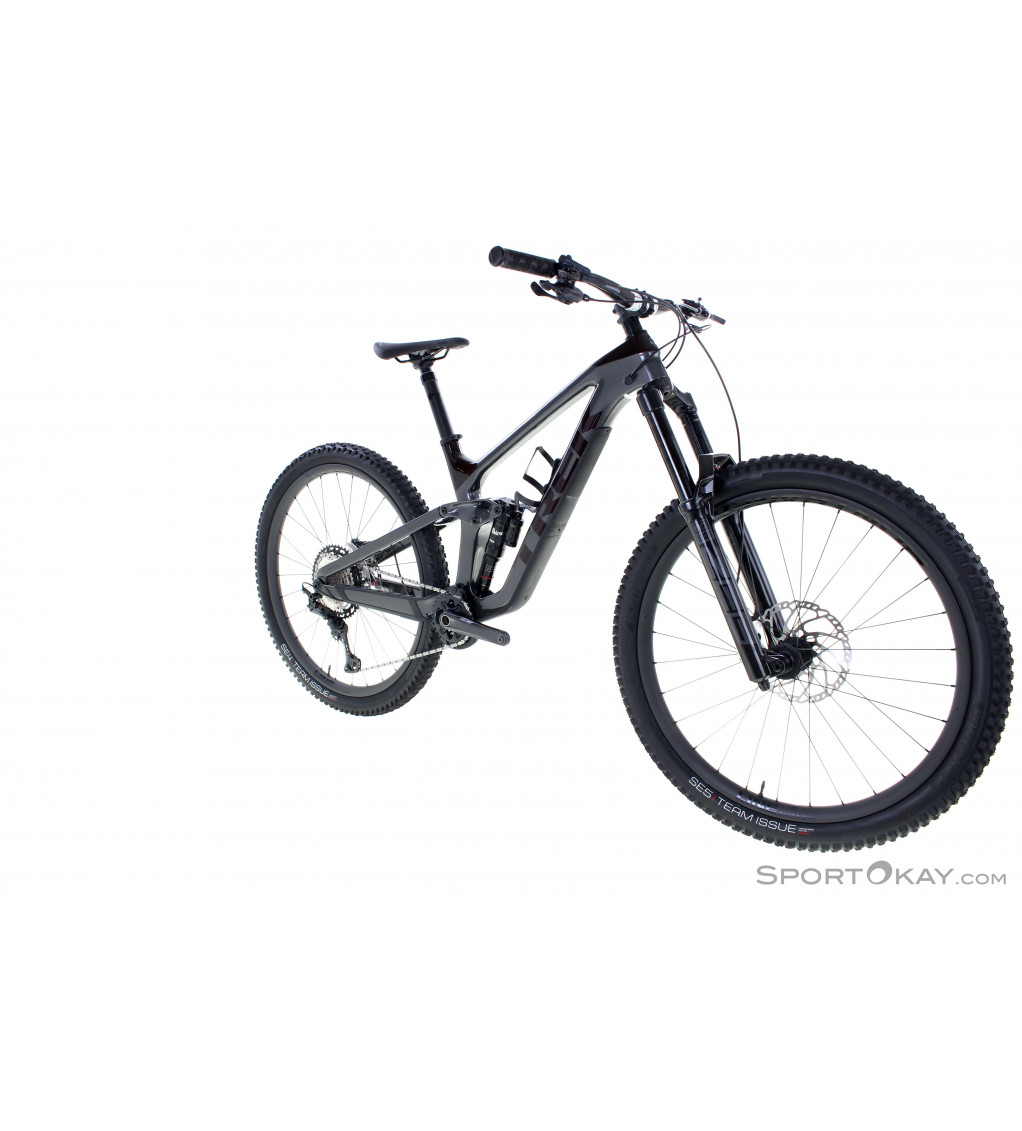 Trek Slash 9.8 XT 29" 2021 Bicicletta da Enduro