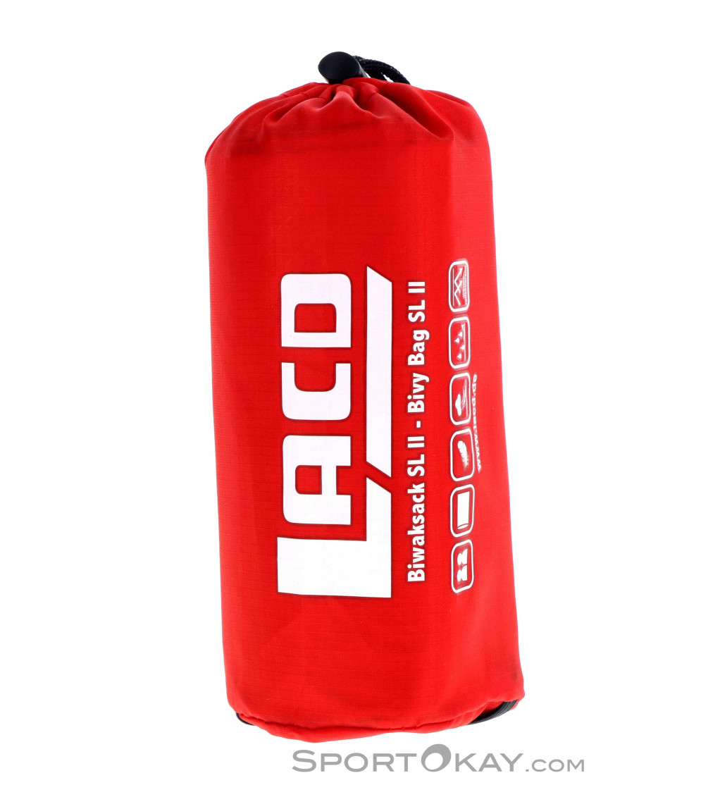 LACD Bivy Bag Super Light II Bivacco