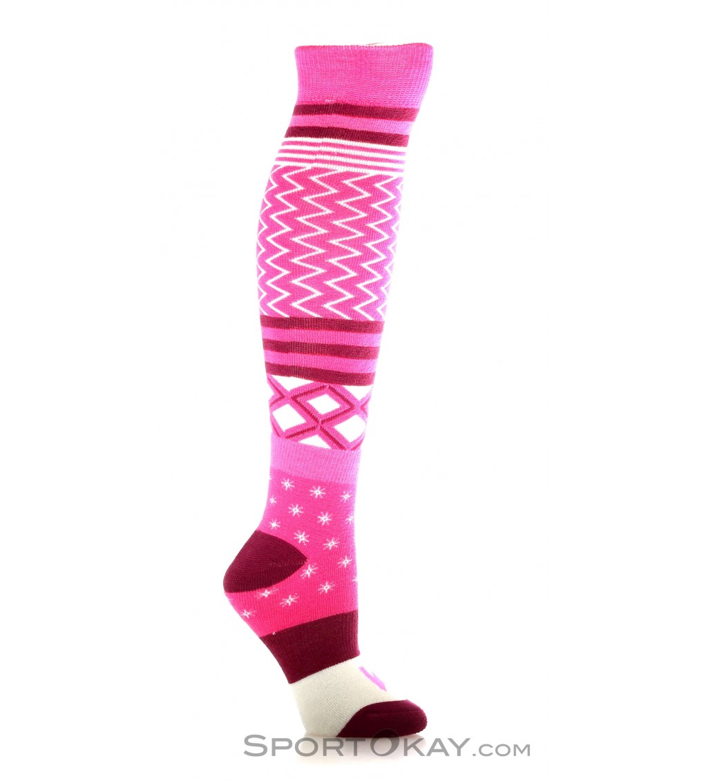 Kari Traa Airborn Sock Donna Calze