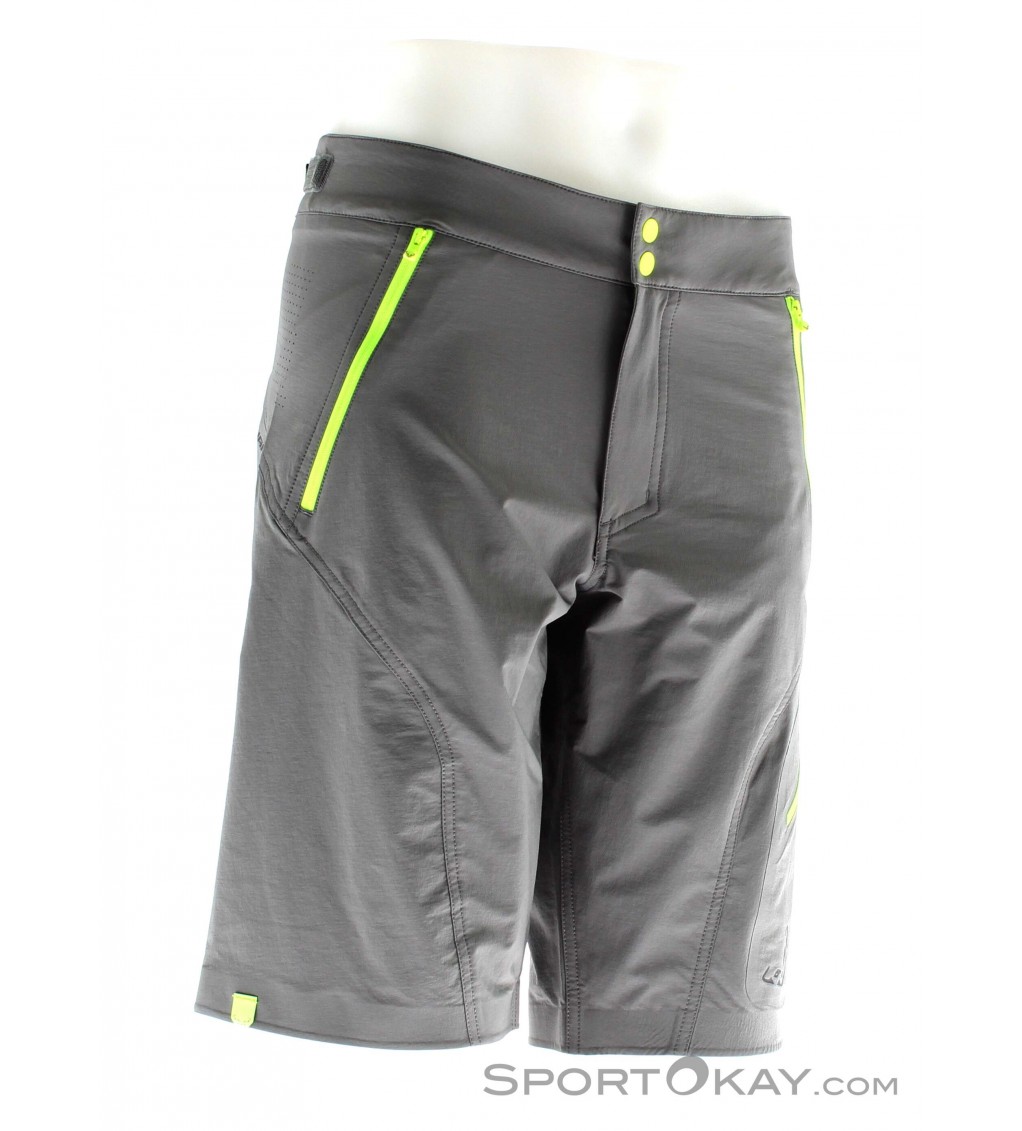 Dynafit Transalper Short Uomo Pantaloni Outdoor
