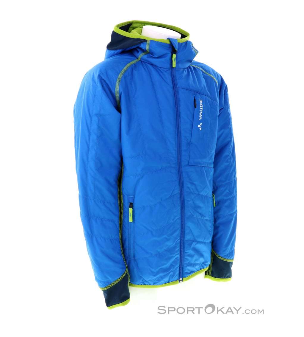 Abbigliamento best sale outdoor bambini