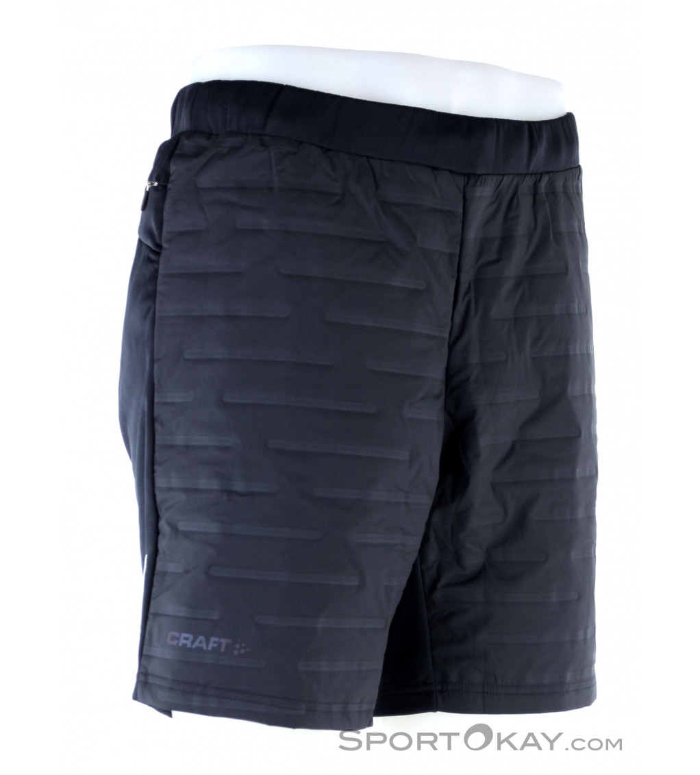 Craft Subz Shorts Uomo Pantaloncini Funzionali