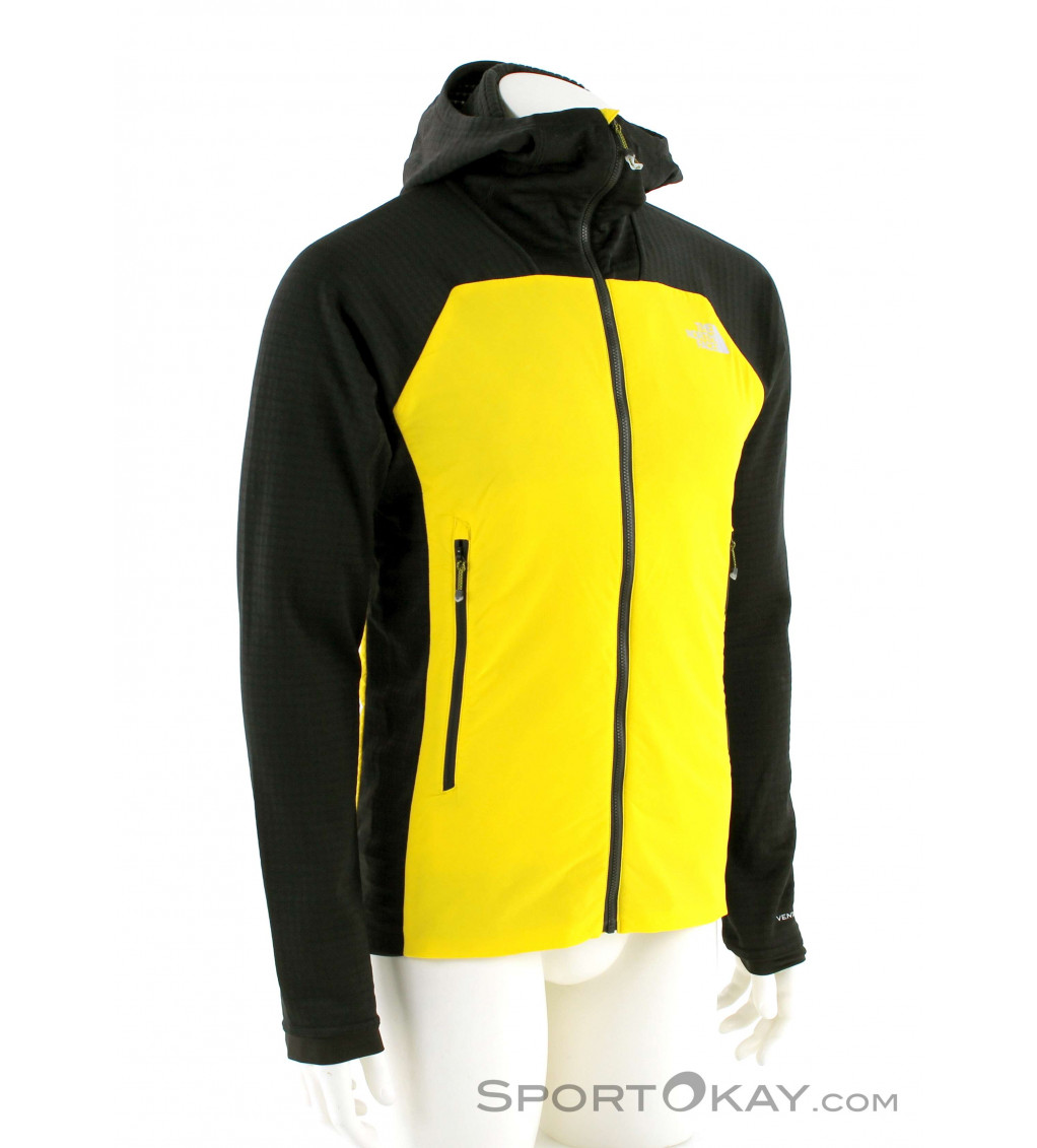 The North Face SMT L3 Uomo Giacca Outdoor
