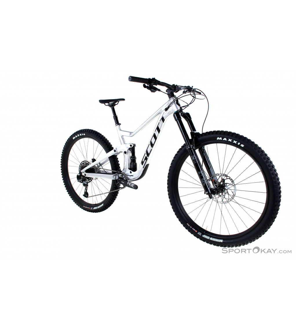 Scott Ransom 920 29" 2020 Bicicletta da Enduro