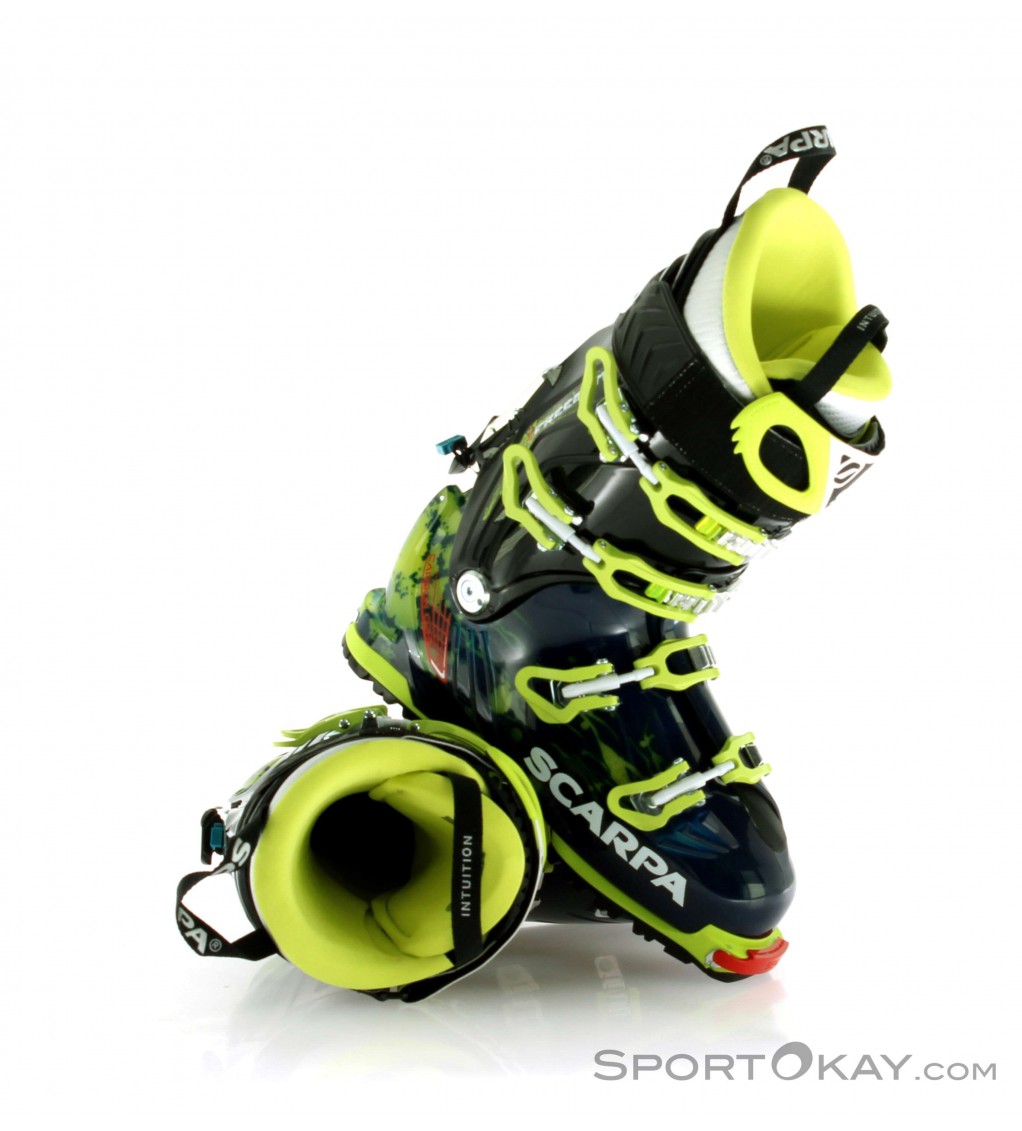 Scarpa freedom sl 120 cheap