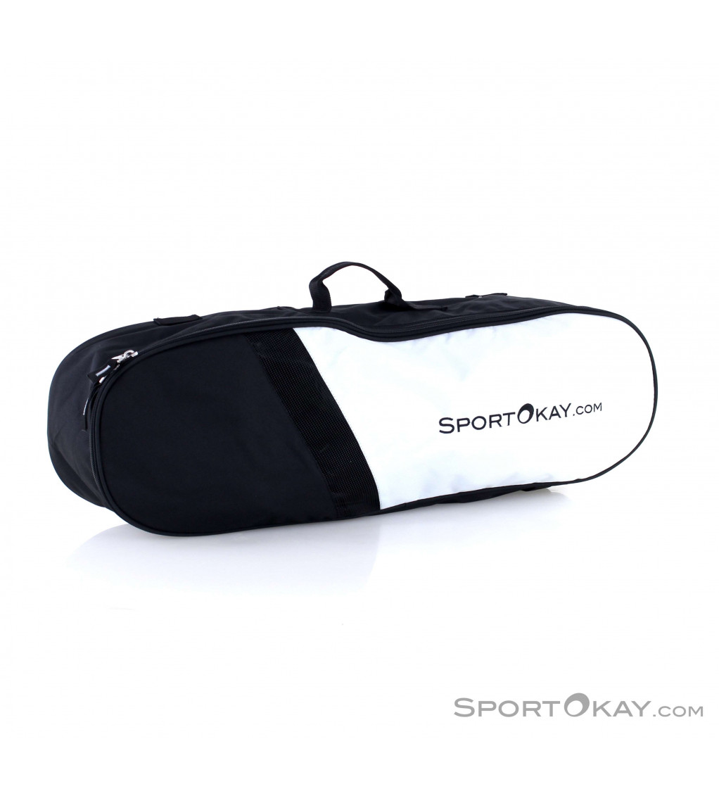SportOkay.com Malamute borsa per racchette da neve