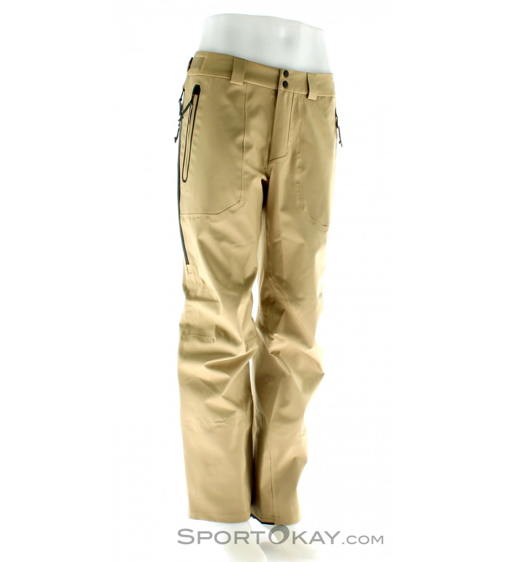 O'Neill Jeremy Jones 3L Pant Uomo Pantaloni da Sci