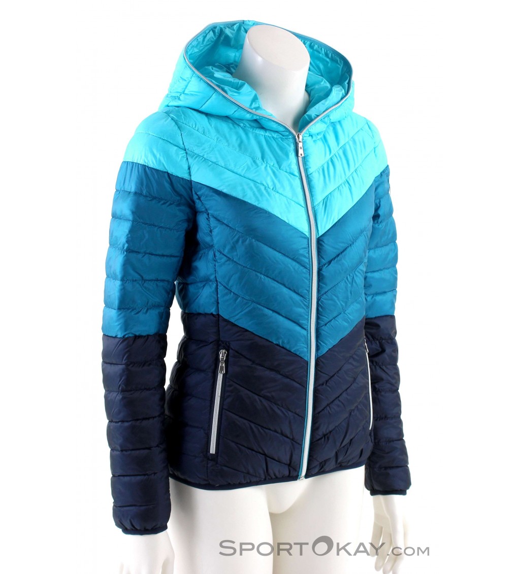 Sun Valley Amery Donna Giacca Outdoor