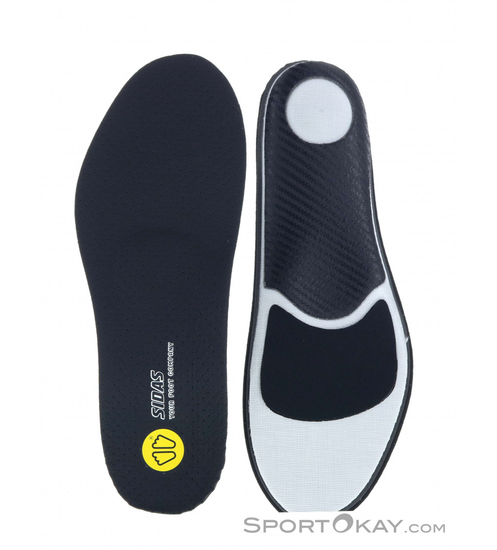 Sidas Bike Solette Solette Accessori scarpe Corsa Tutti