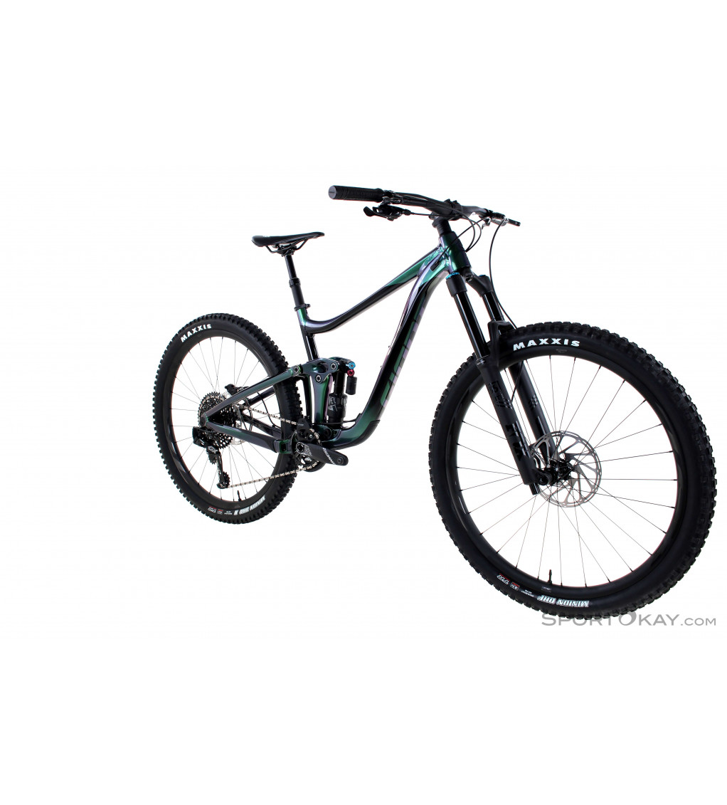 Giant Reign 1 SRAM 29" 2020 Bicicletta Enduro