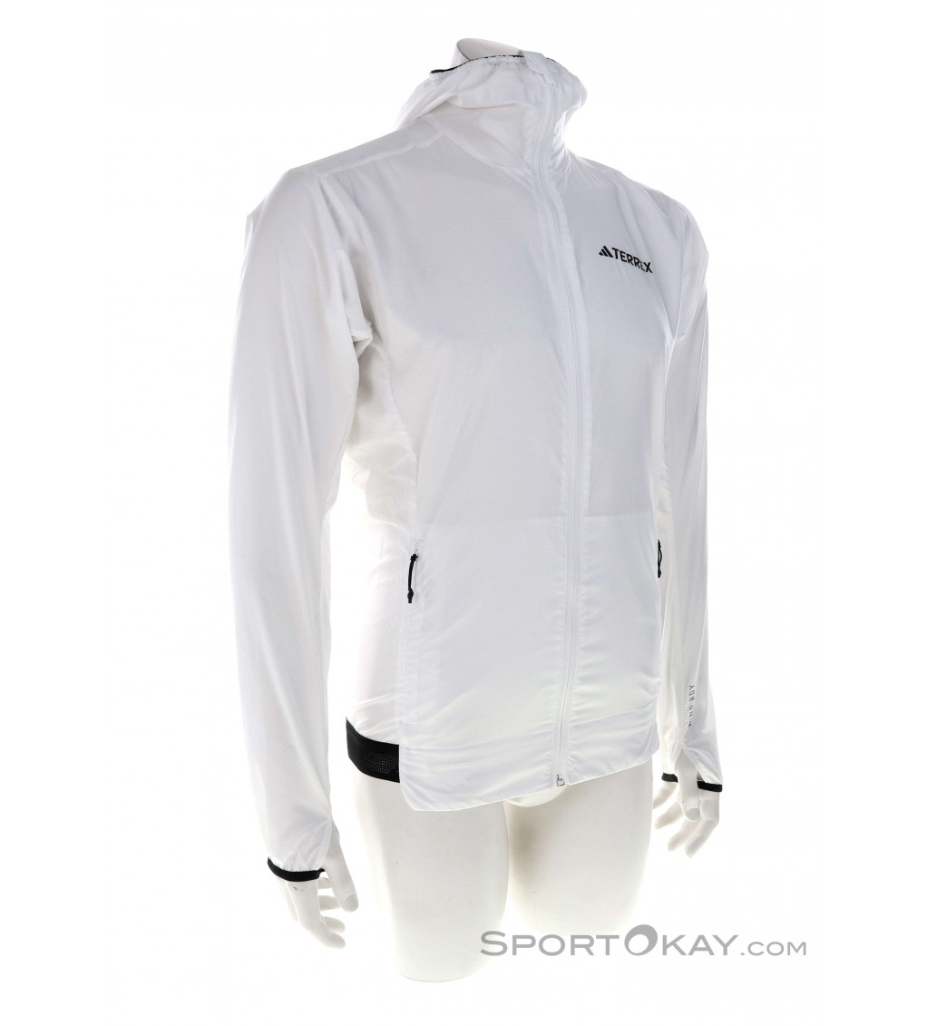 adidas Terrex Xperior Windweave Uomo Giacca Outdoor Giacche