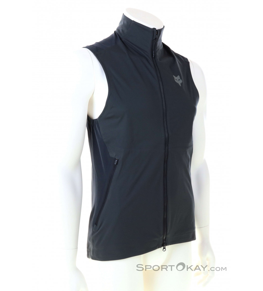 Fox FlexAir Uomo Gilet da Bici - Giacche da bici - Abbigliamento da  ciclismo - Bike - Tutti