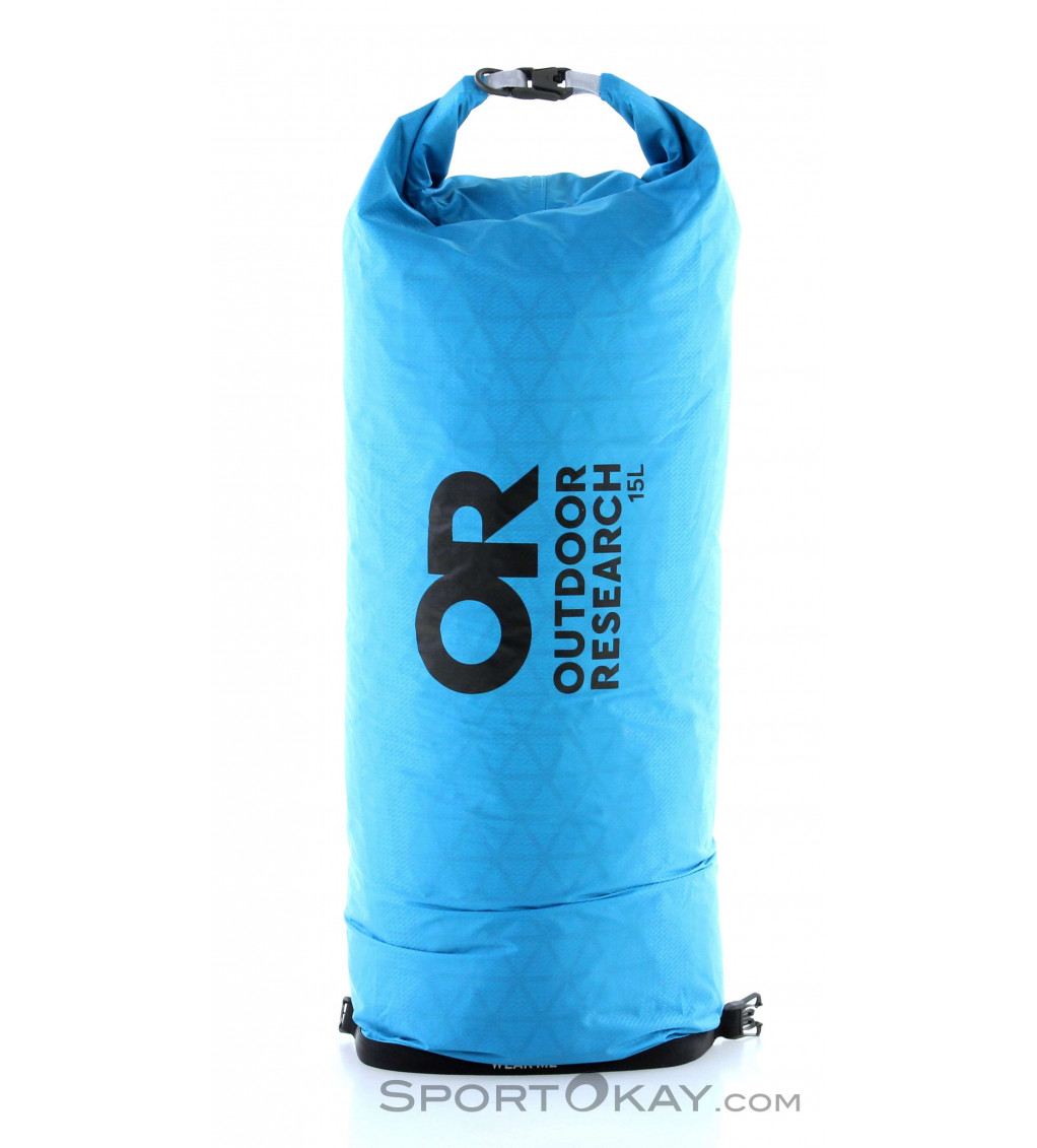 Outdoor Research Dirty Clean Bag 15l Sacca Porta Indumenti