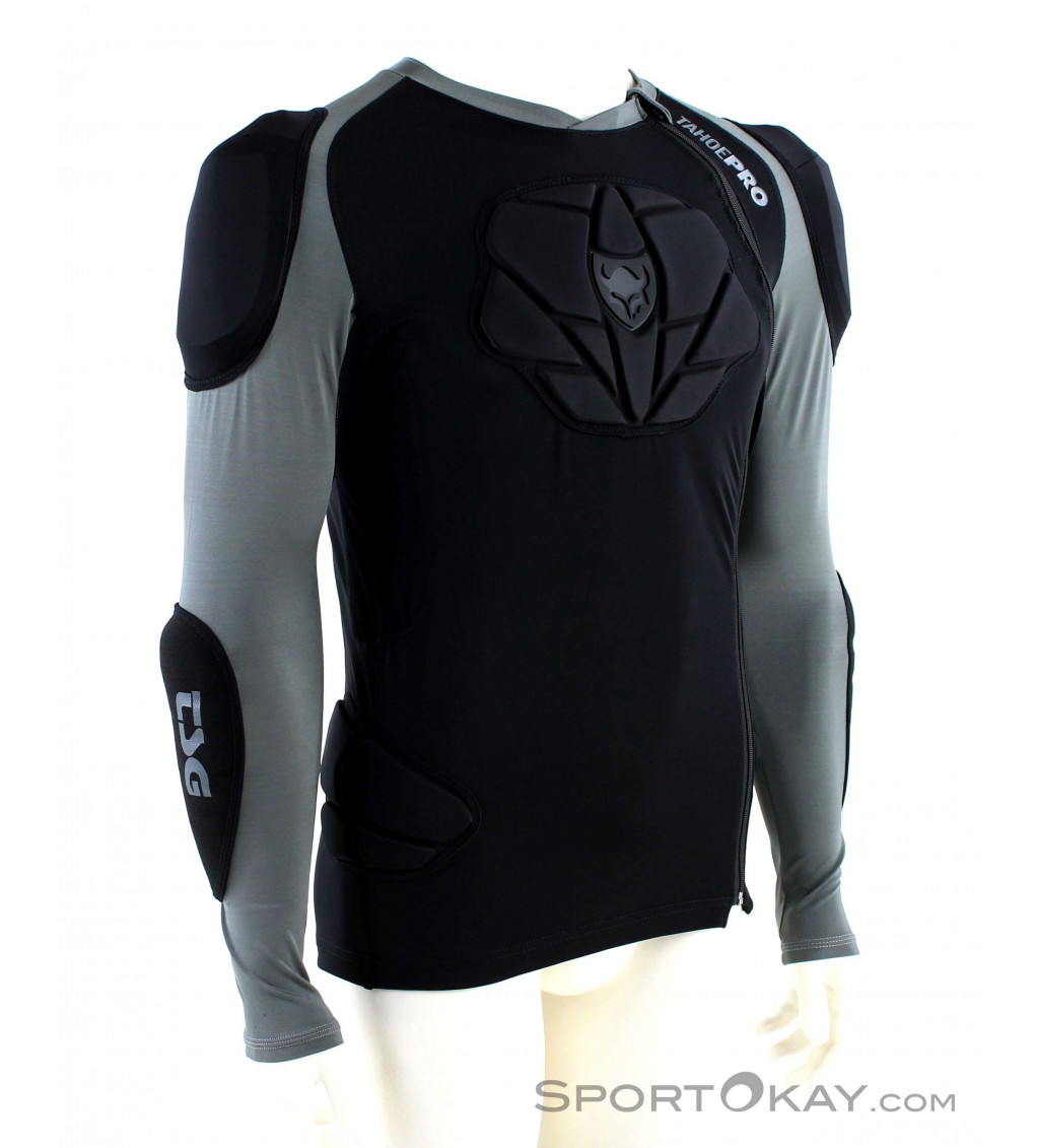 TSG Protective Shirt L/S Tahoe Pro A Maglia Protettiva
