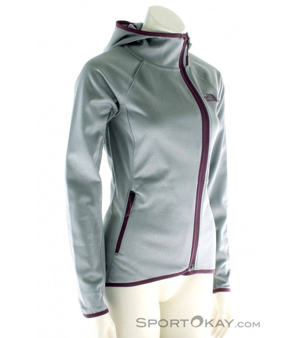 The North Face Arcata Hoody Donna Maglia Outdoor