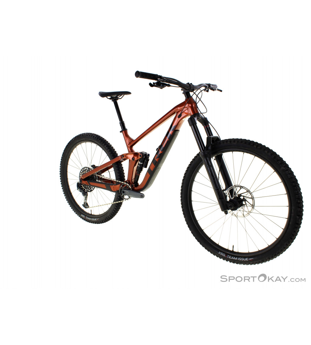 Trek Slash 8 GX 29" 2023 Bicicletta Enduro