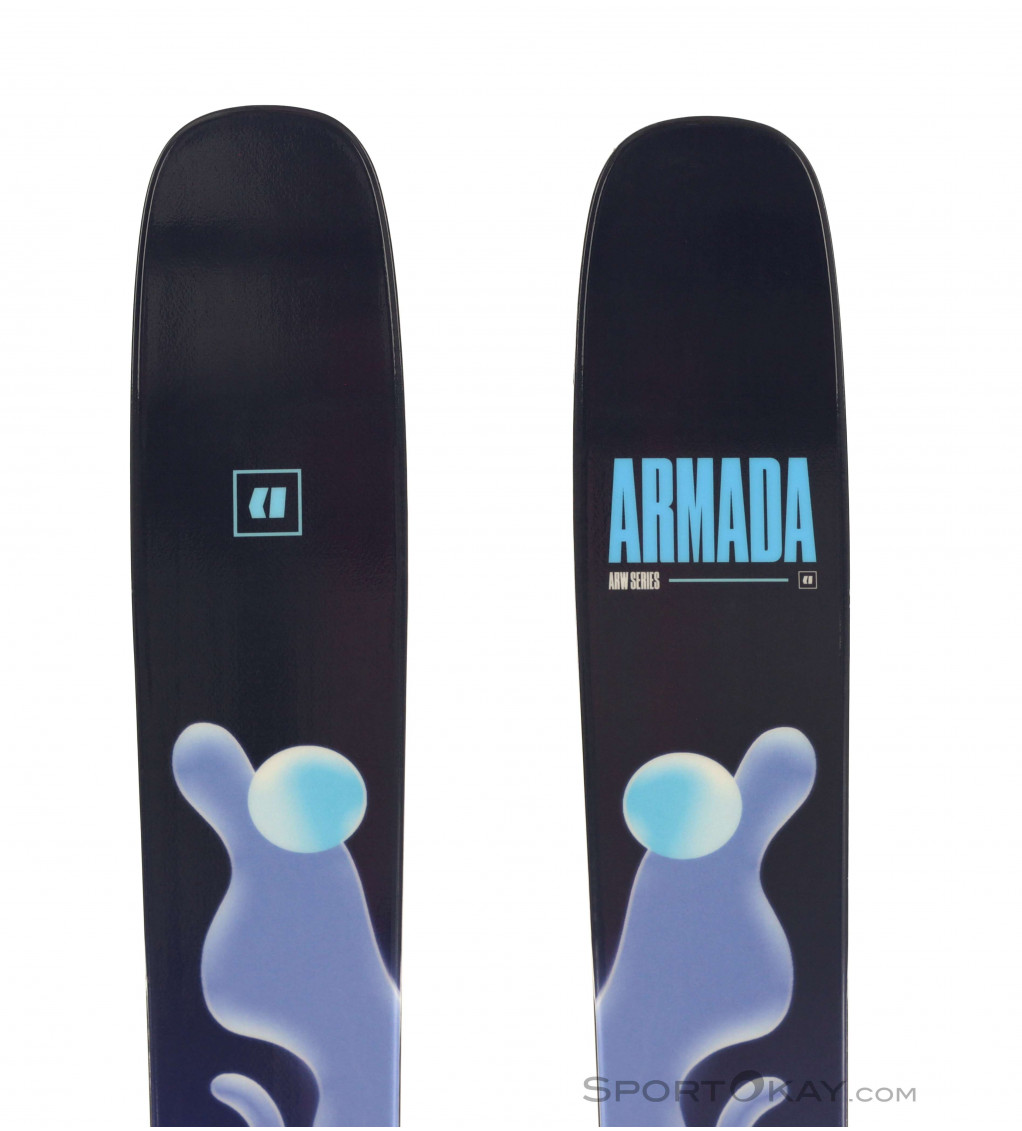 Armada ARW 94 Sci Freestyle 2024