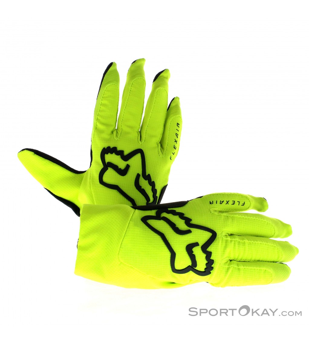 Fox Flexair Glove Guanti da Bici