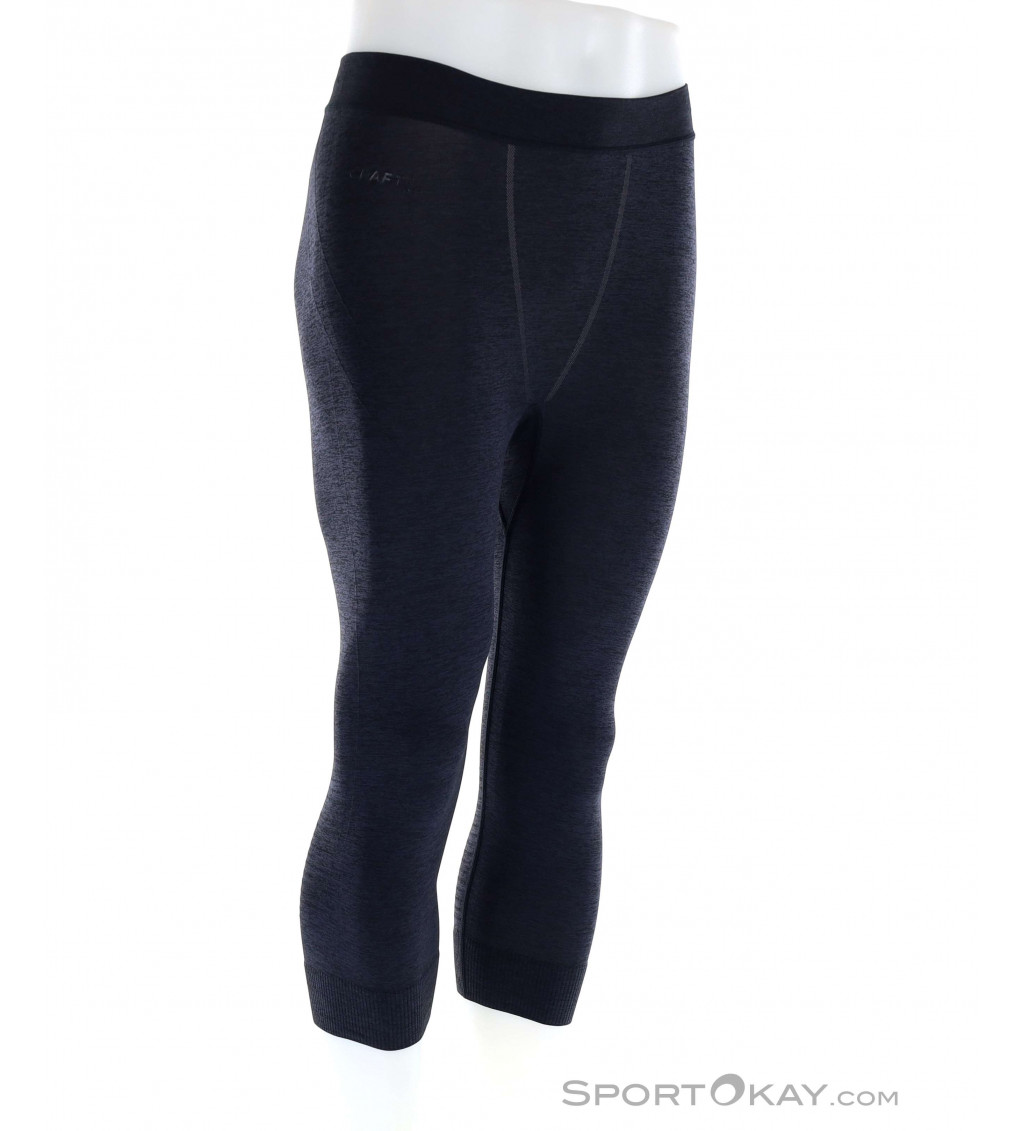 Craft Core Dry Active Comfort Knickers Uomo Pantaloni Funzionali