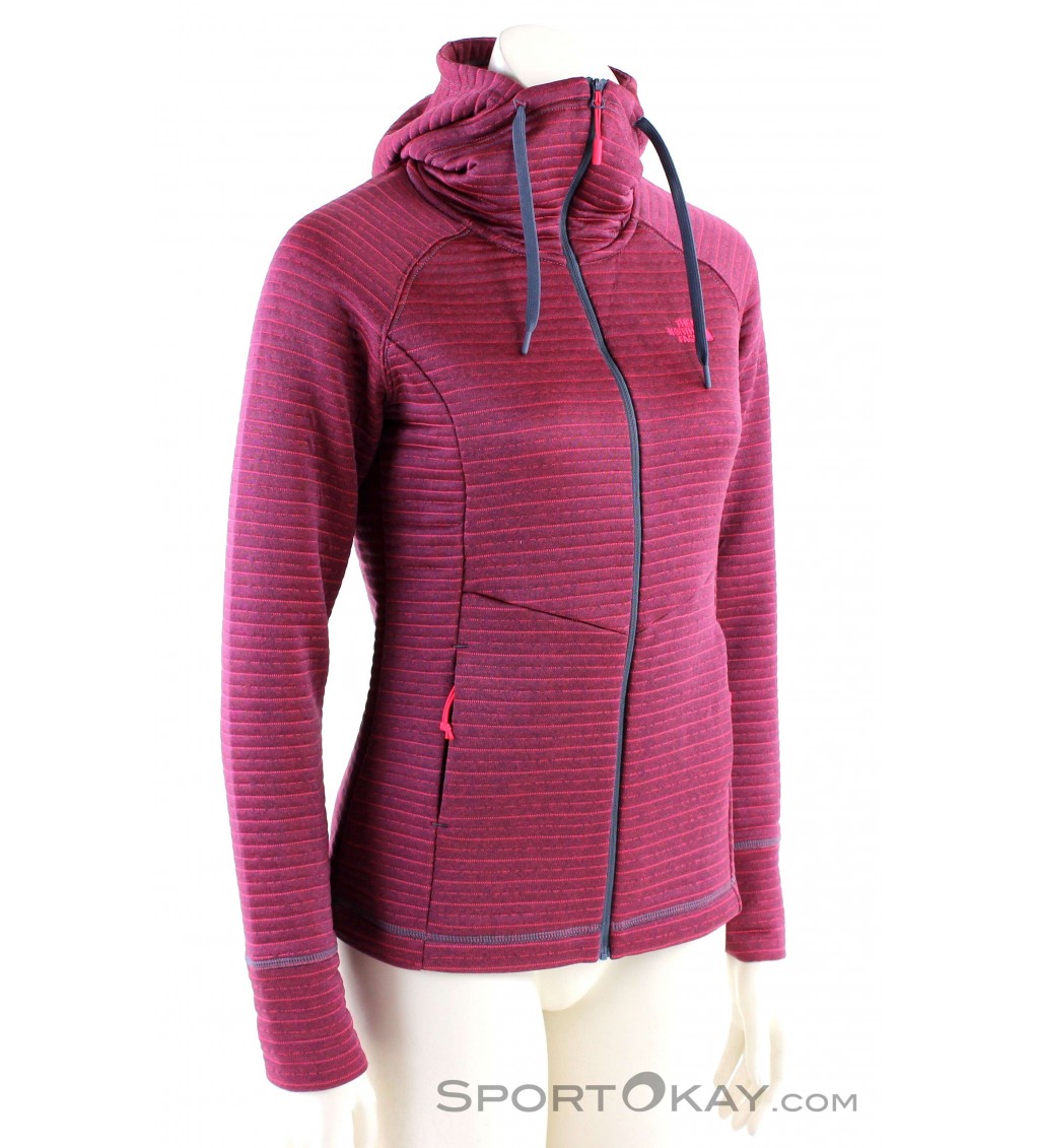 The North Face Hikesteller MD Donna Maglia