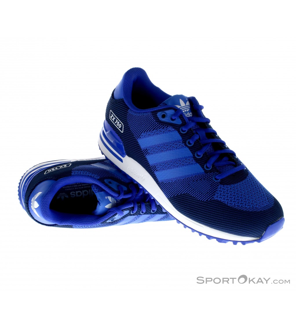 Adidas ZX 750 Uomo Scarpe da Corsa