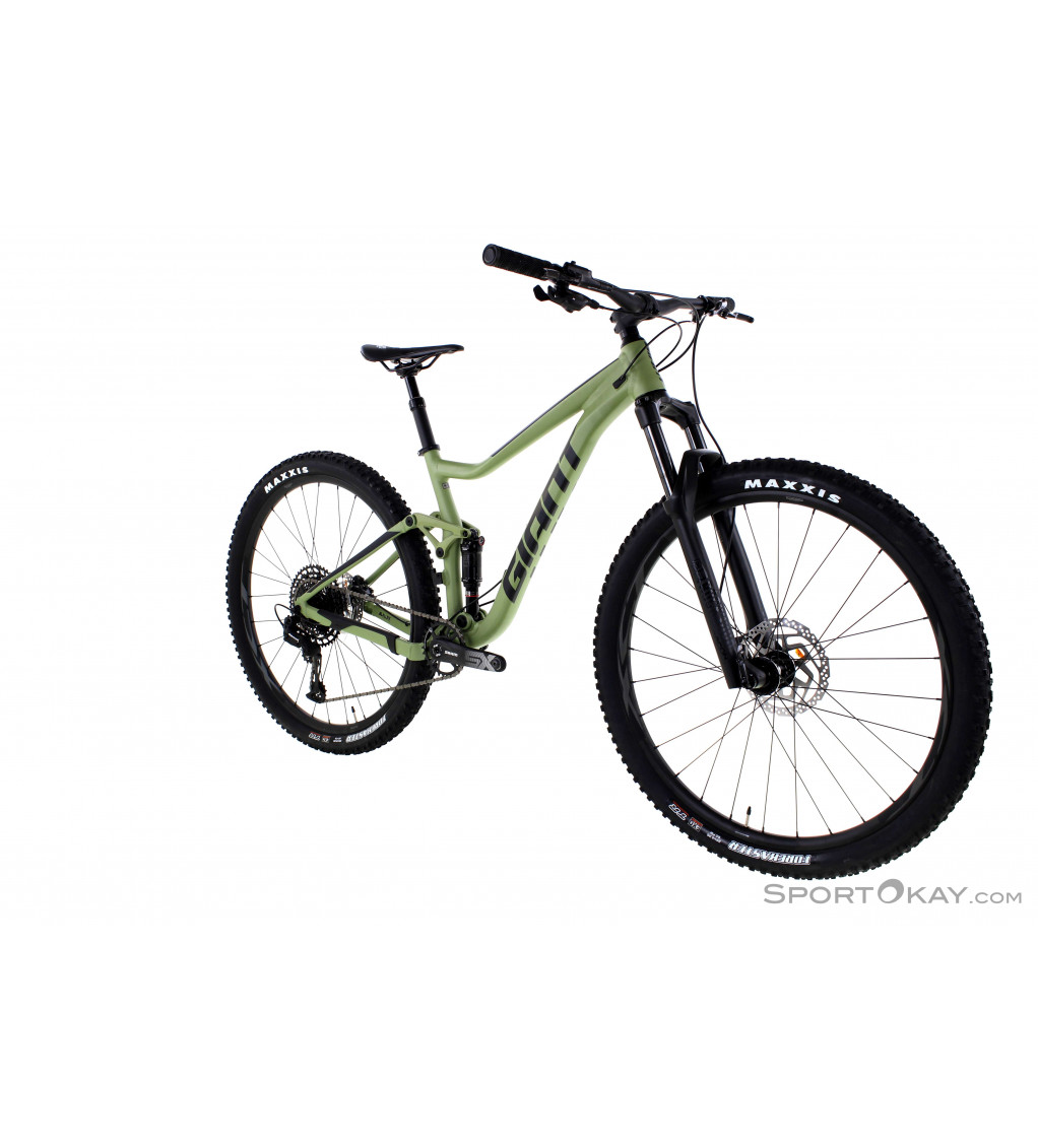 Giant Stance 1 29" 2020 Bicicletta Trail