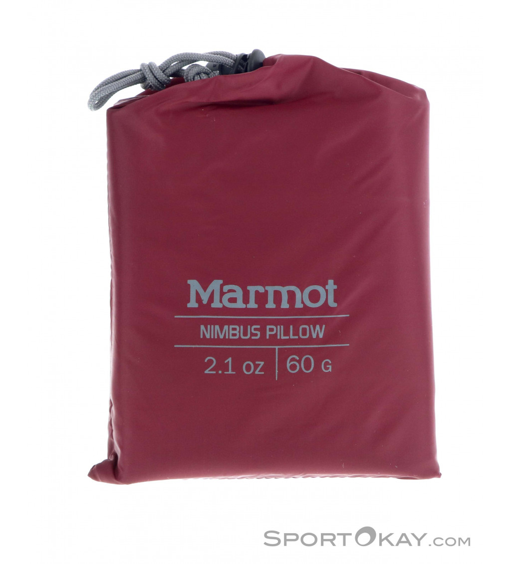 Marmot Nimbus Pillow Cuscina