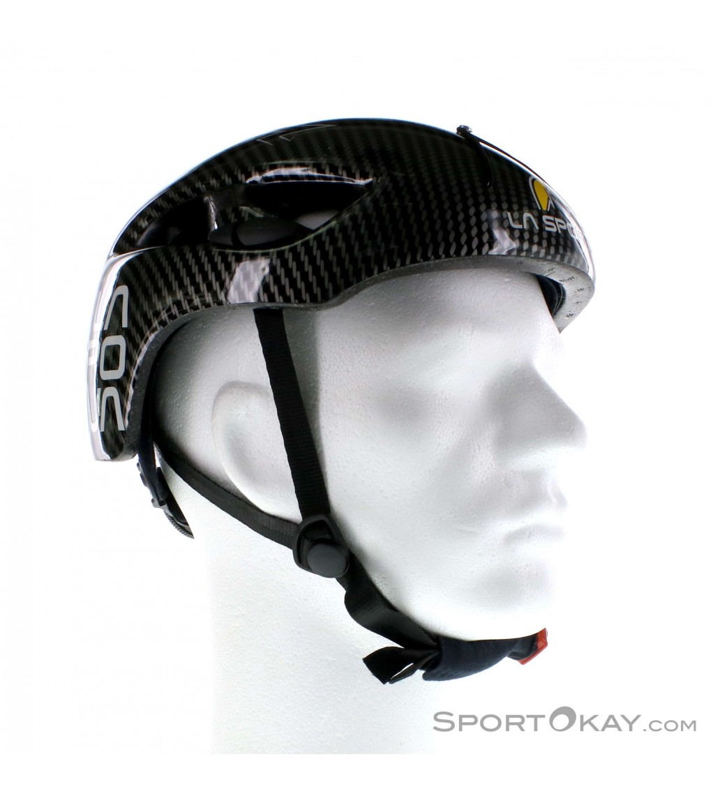 La Sportiva RSR Helmet Casco da Sci