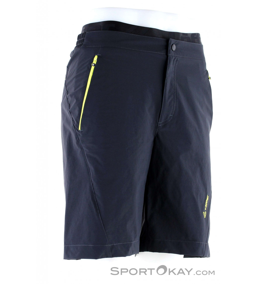 Löffler Shorts Comfort CSL Uomo Pantaloncini da Bici