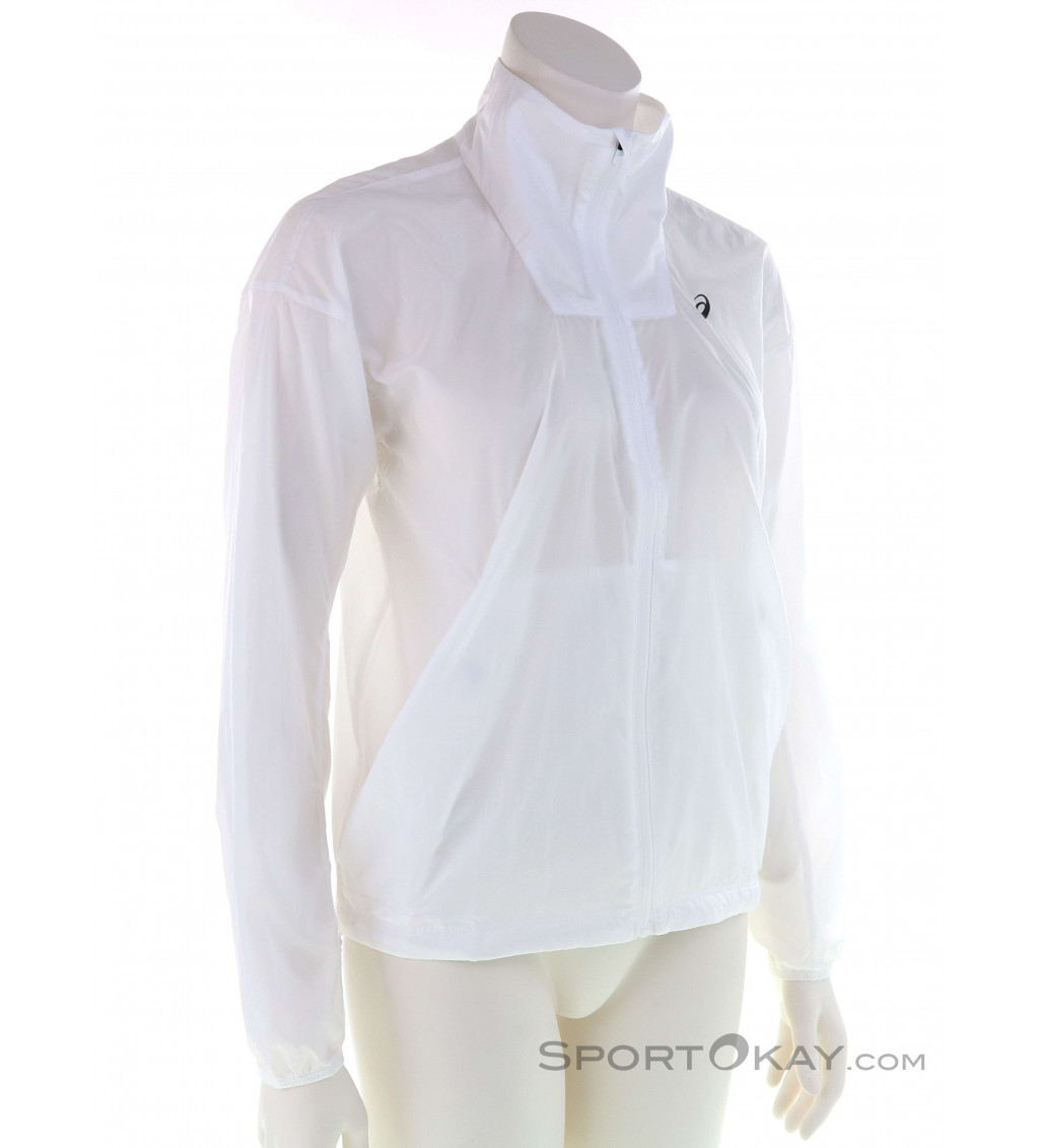 Giacchetto asics donna hot sale