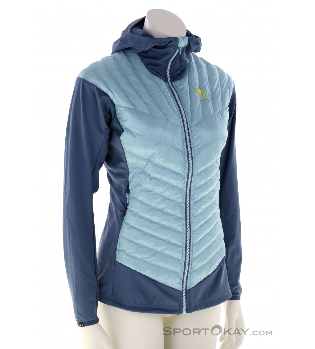 Karpos Sass De Mura Donna Giacca Outdoor