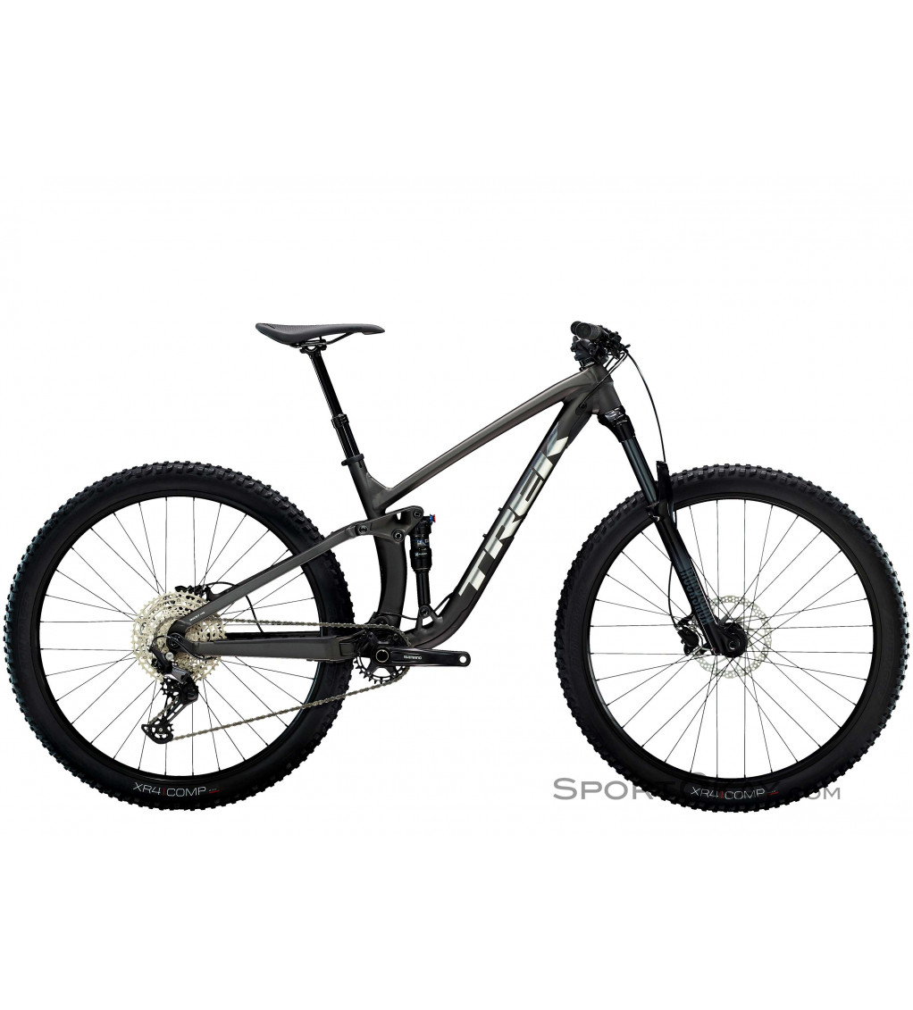Trek Fuel EX 5 Gen 5 29" 2023 Bicicletta da Trail