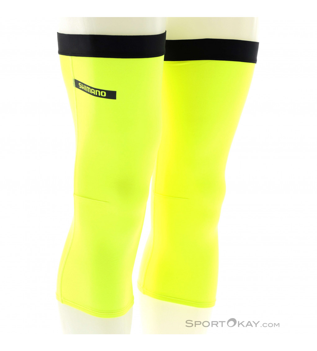 Shimano Knee Warmer Ginocchieri