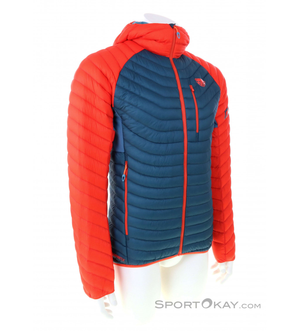 Dynafit Radical Down RDS Uomo Giacca Outdoor