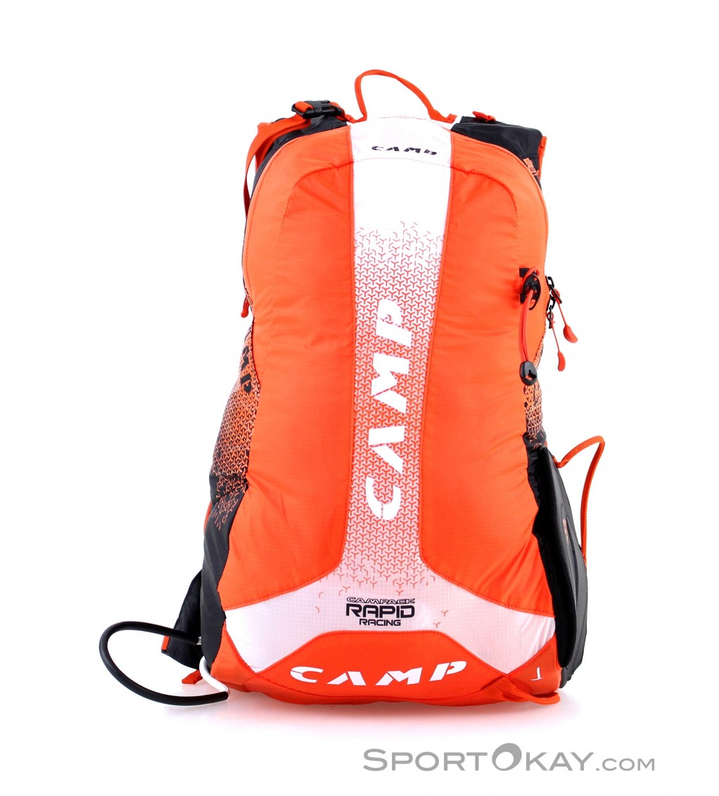 Camp Rapid Racing 20l Zaino da Sci Alpinismo - Zaini da sci alpinismo -  Zaini - Sci alpinismo - Tutti