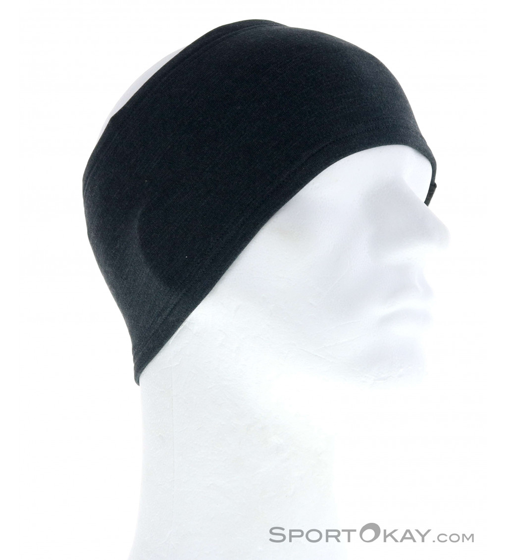 Ortovox Light Fleece Headband Fascia