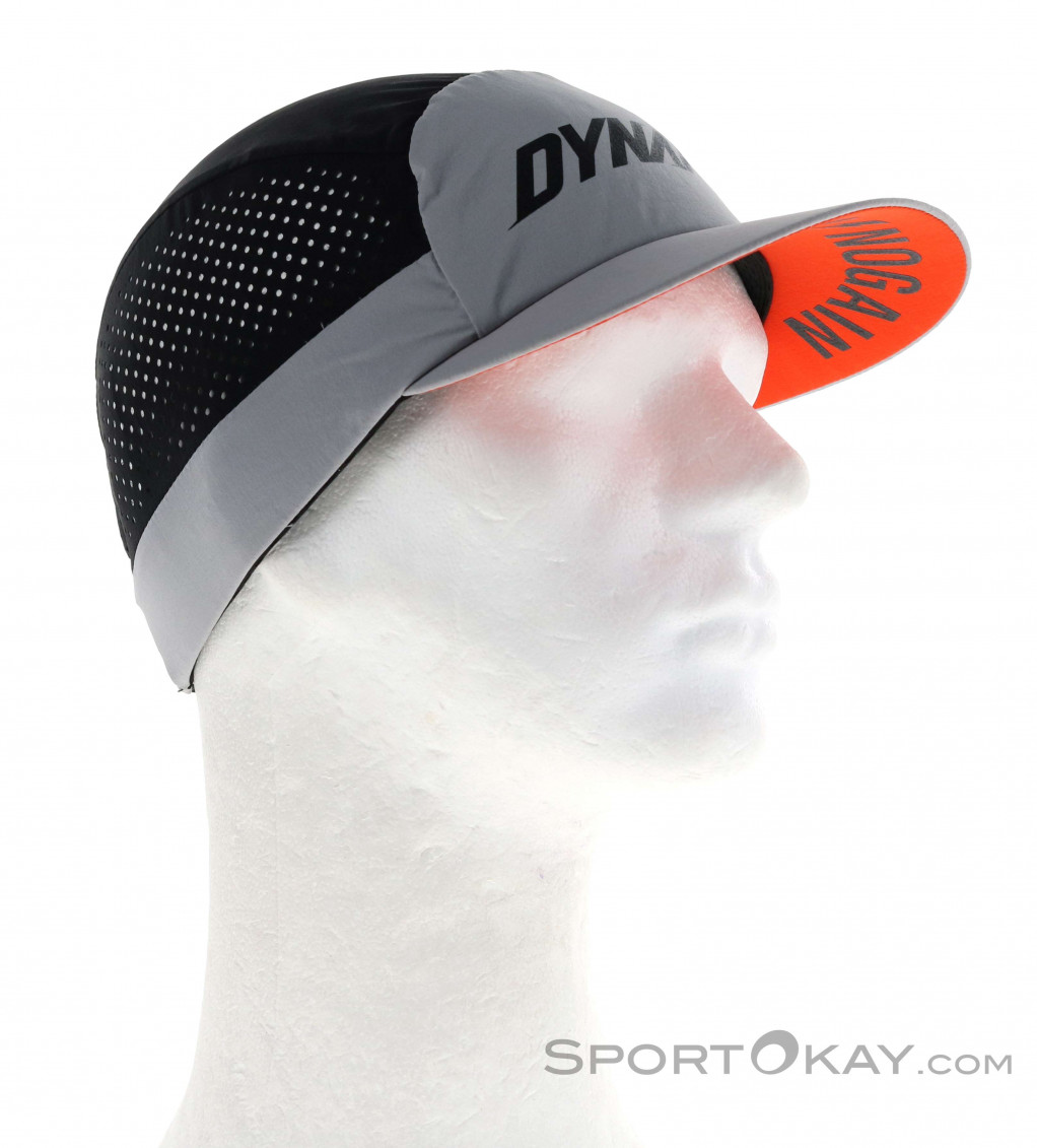 Dynafit Transalper Cap Cappello con Visiera