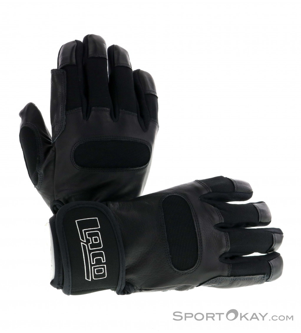 LACD Gloves Ultimate Guanti da Arrampicata