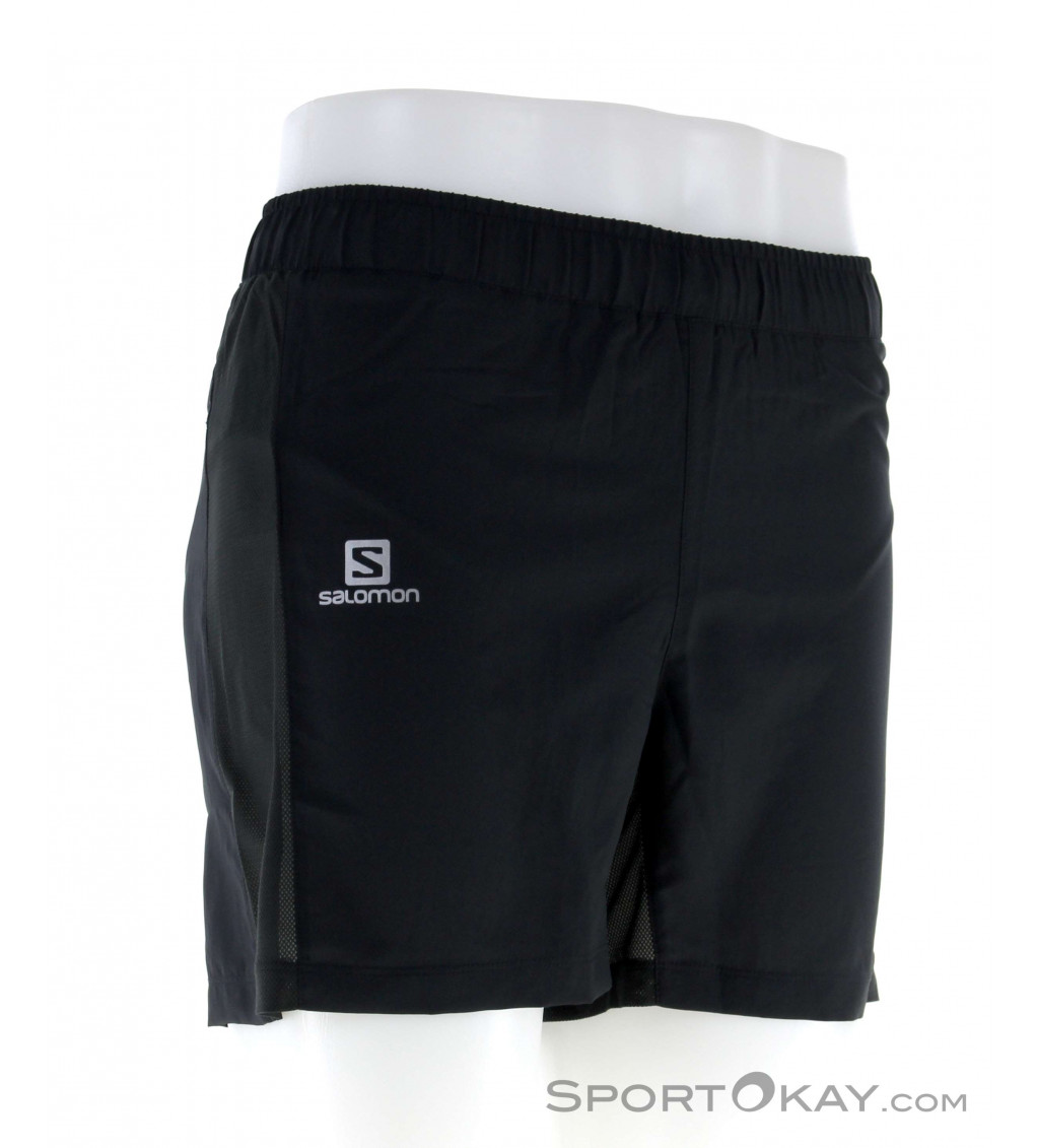 Short salomon agile 7 hot sale