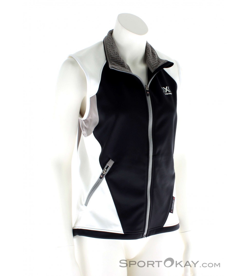 X-Bionic Transmission Layer ADV Donna Gilet Outdoor