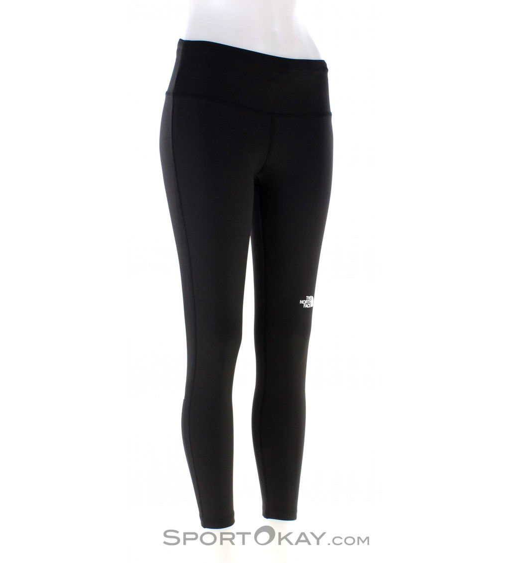 The North Face High Rise 7/8 Tight Donna Pantacollant