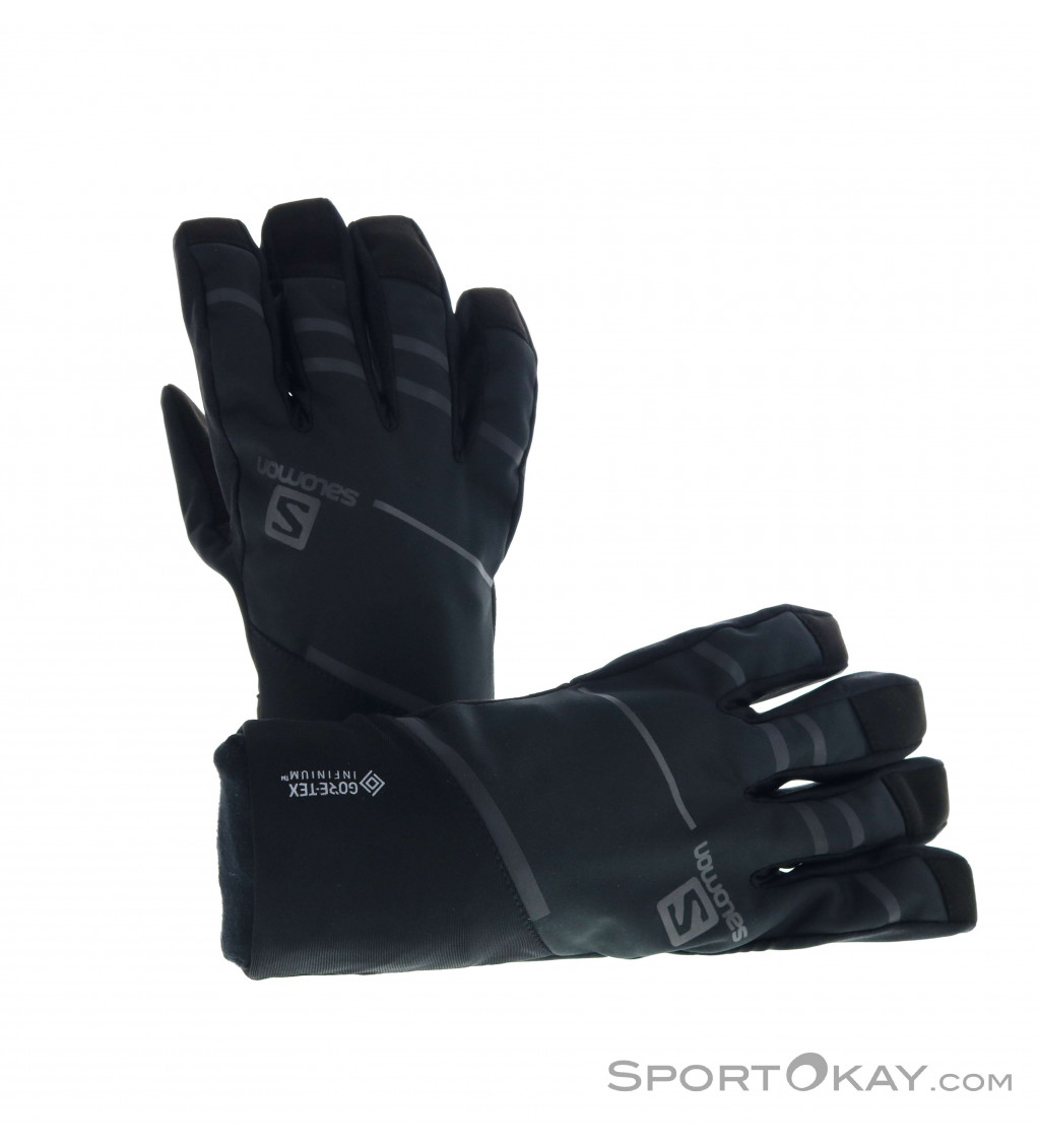 Salomon RS Pro WS Glove GTX Guanti Gore-Tex