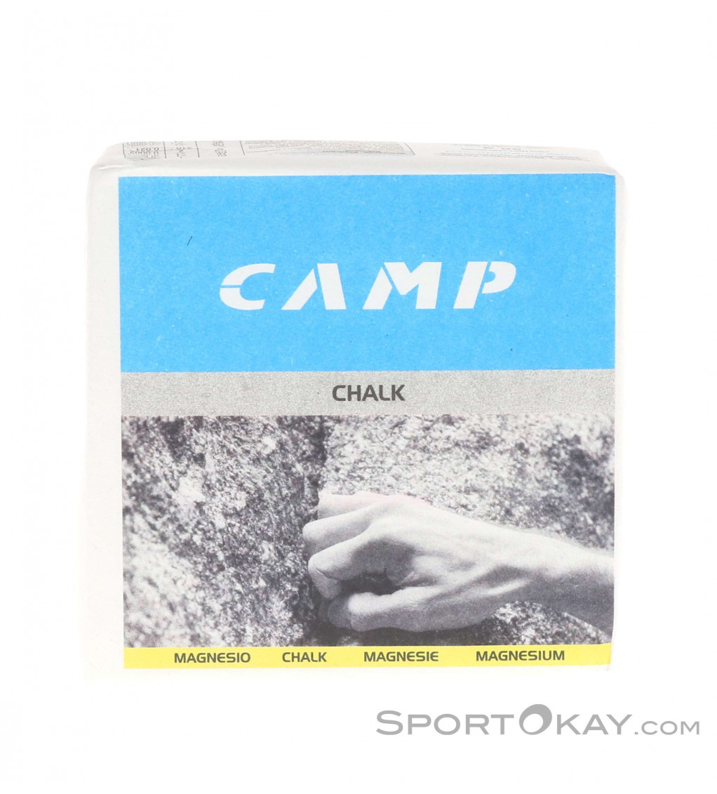 Camp Chalk 56g Accessorio da Arrampicata