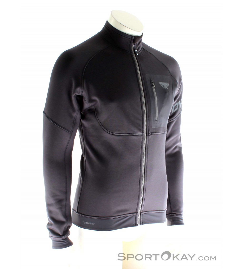 Dynafit Thermal Layer 4 PTC Uomo Maglia Outdoor