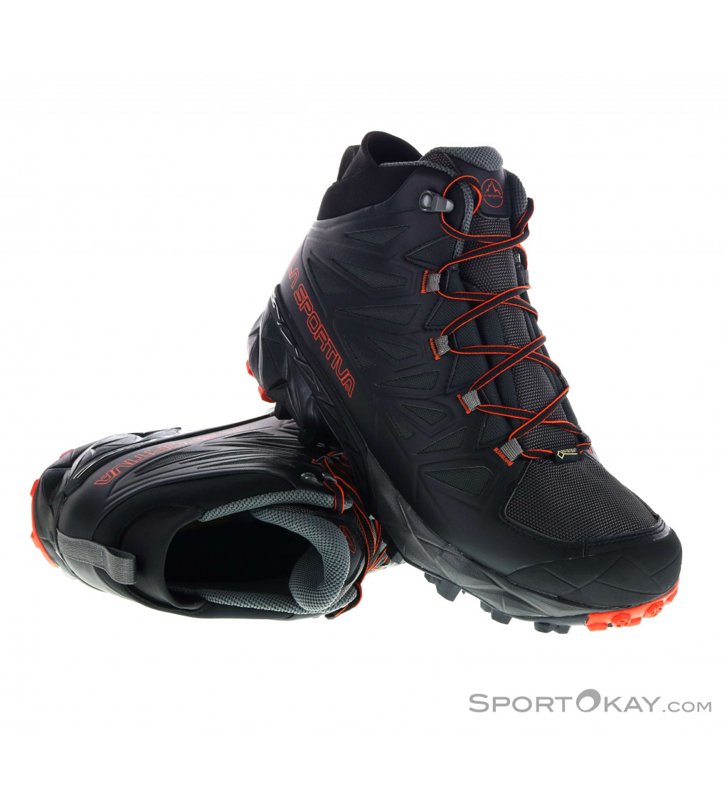 La Sportiva Blade GTX Uomo Scarpe da Trekking Gore Tex Scarpe da trekking Scarpe bastoni Outdoor Tutti