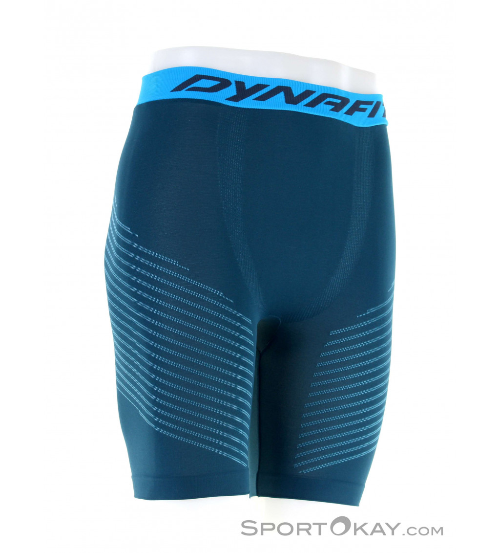 Dynafit Dryarn Uomo Pantaloncini Funzionali