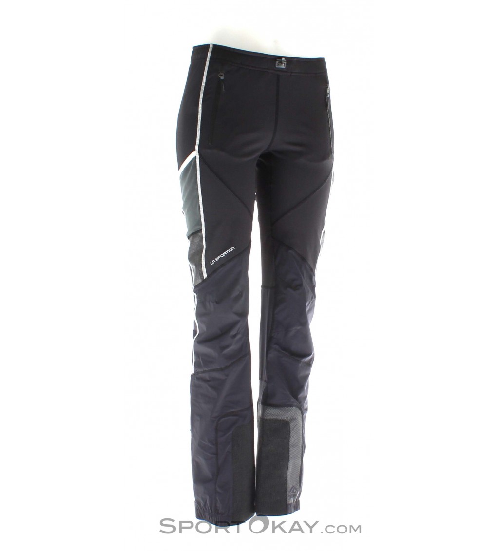 La Sportiva Zenit Pant Donna Pantaloni da Sci Alpinismo