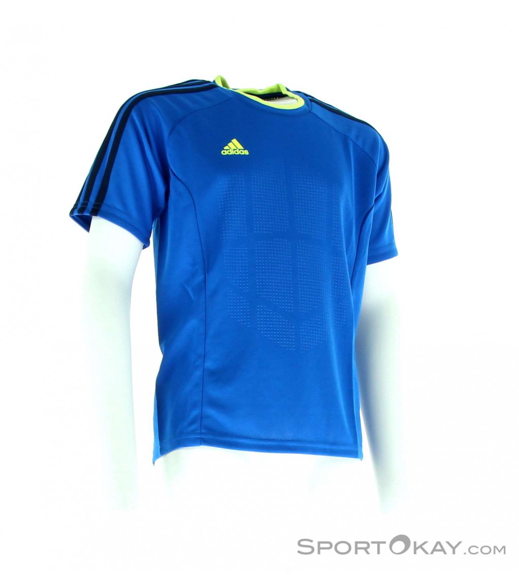 Adidas Nitrocharge 1.0 Training Jersey Youth Buben Training T