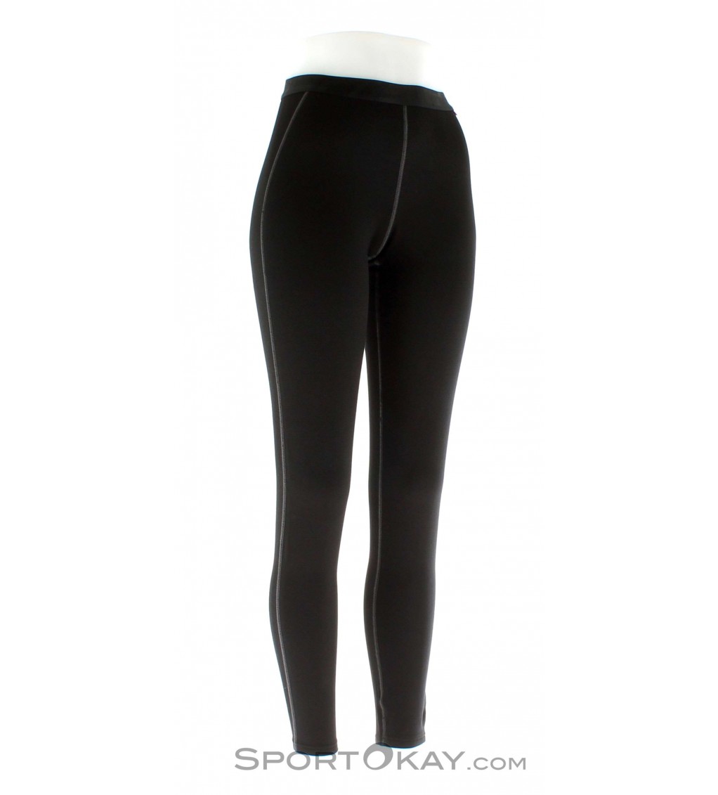 Löffler Long Underpants Transtex Warm Donna Pantaloni Funzionali
