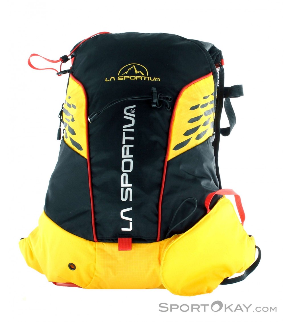 La Sportiva Syborg Backpack 20l Zaino da Sci Alpinismo